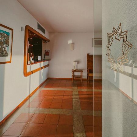 Hotel Fortaleza De Almeida By Asite Hotels Esterno foto