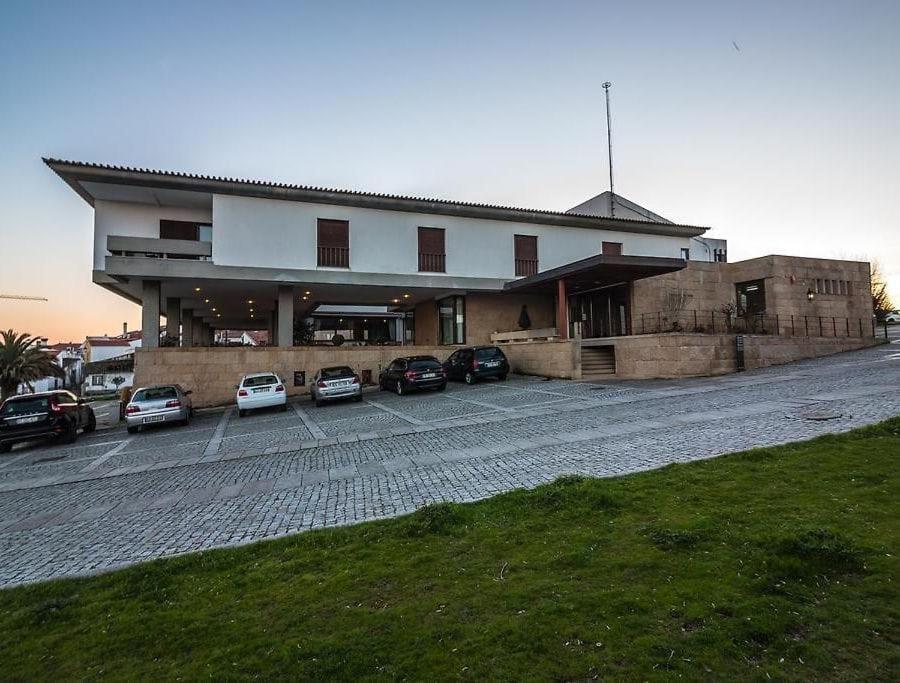 Hotel Fortaleza De Almeida By Asite Hotels Esterno foto