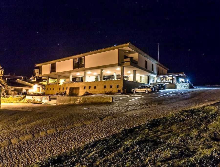 Hotel Fortaleza De Almeida By Asite Hotels Esterno foto