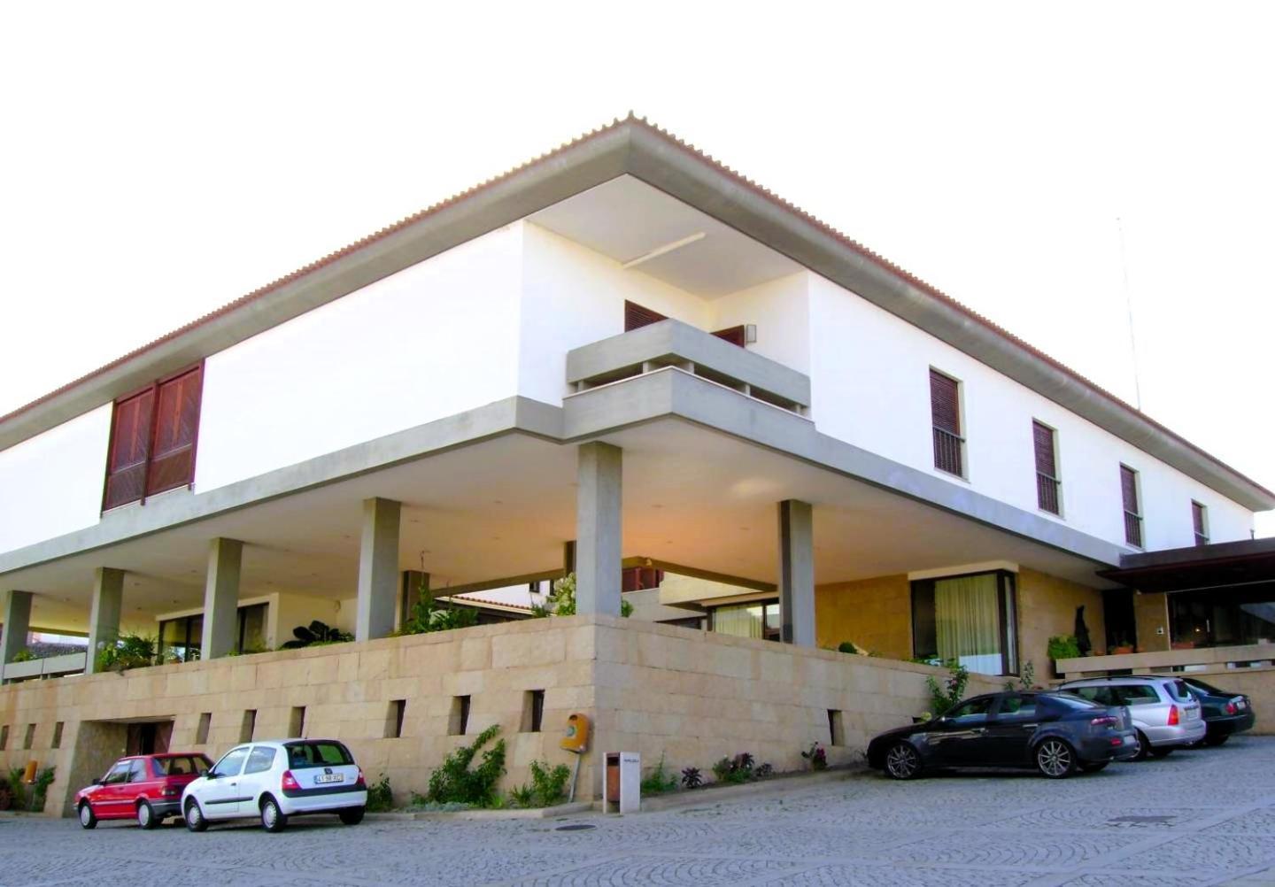 Hotel Fortaleza De Almeida By Asite Hotels Esterno foto