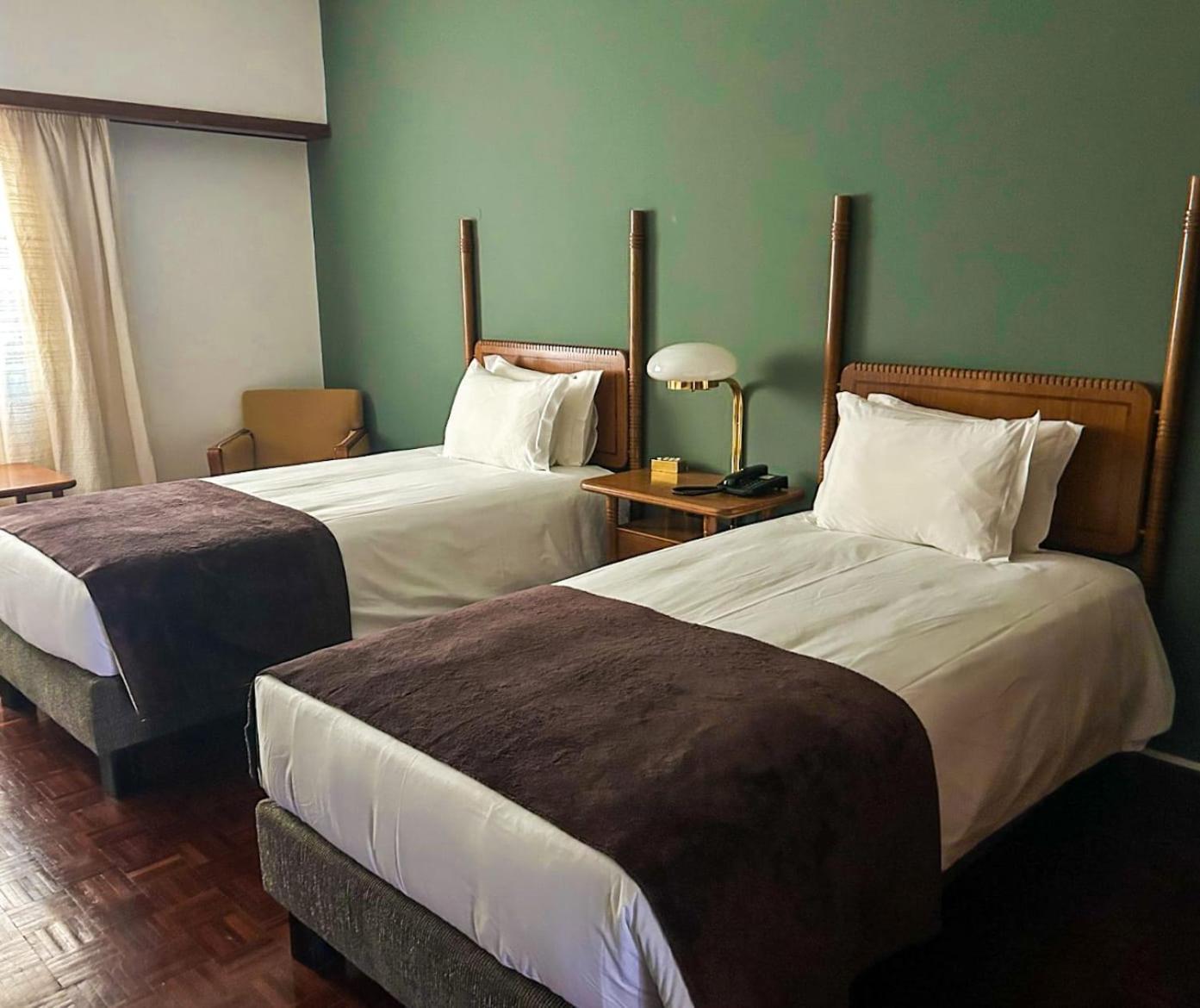 Hotel Fortaleza De Almeida By Asite Hotels Esterno foto