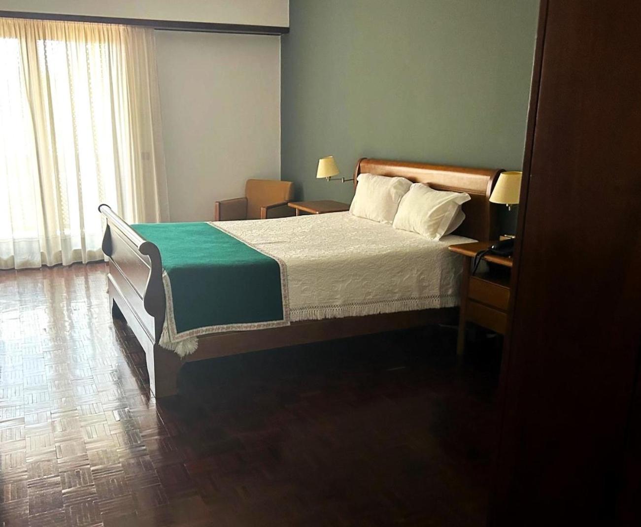 Hotel Fortaleza De Almeida By Asite Hotels Esterno foto