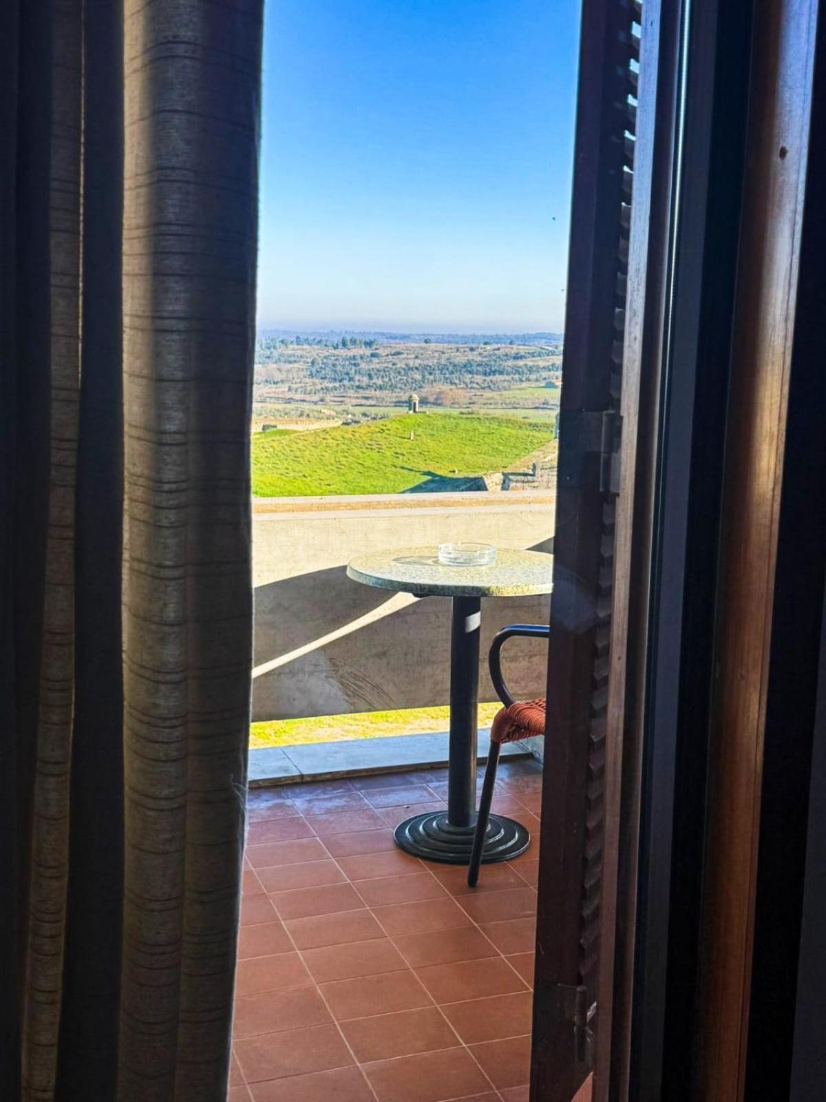 Hotel Fortaleza De Almeida By Asite Hotels Esterno foto