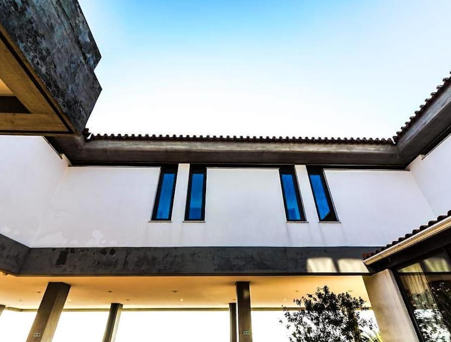 Hotel Fortaleza De Almeida By Asite Hotels Esterno foto