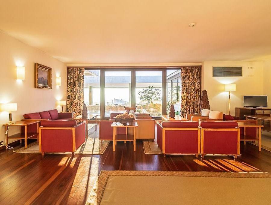 Hotel Fortaleza De Almeida By Asite Hotels Esterno foto