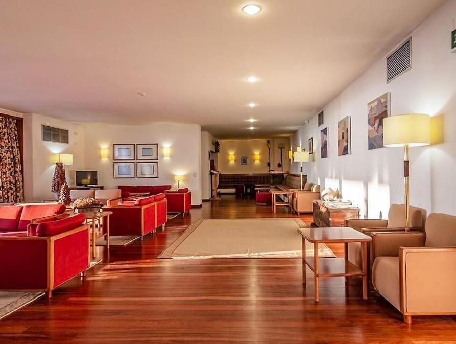 Hotel Fortaleza De Almeida By Asite Hotels Esterno foto