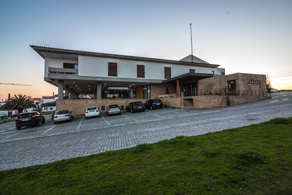 Hotel Fortaleza De Almeida By Asite Hotels Esterno foto