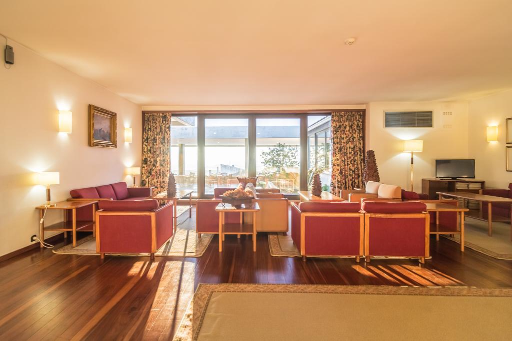 Hotel Fortaleza De Almeida By Asite Hotels Esterno foto