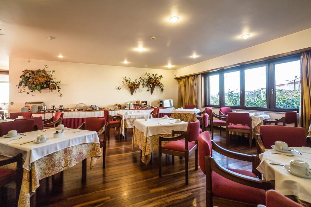 Hotel Fortaleza De Almeida By Asite Hotels Esterno foto