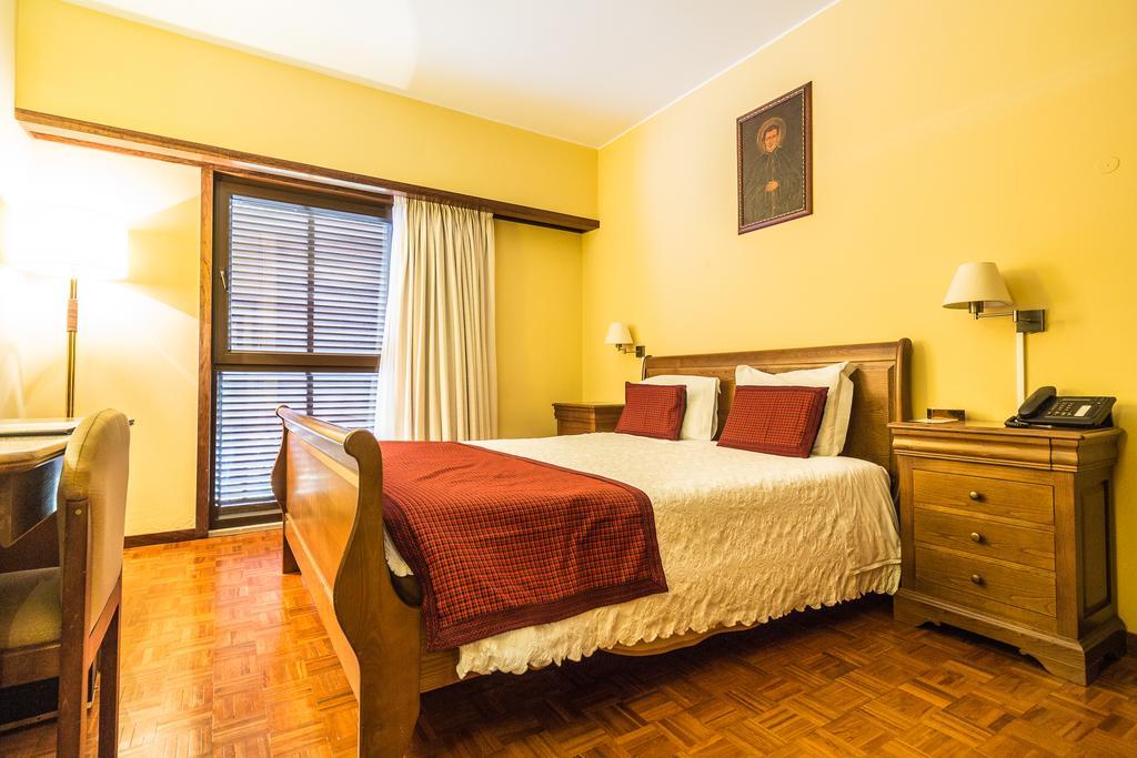 Hotel Fortaleza De Almeida By Asite Hotels Esterno foto