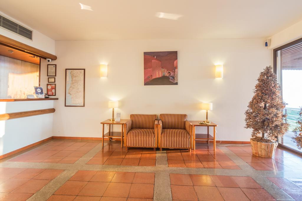 Hotel Fortaleza De Almeida By Asite Hotels Esterno foto