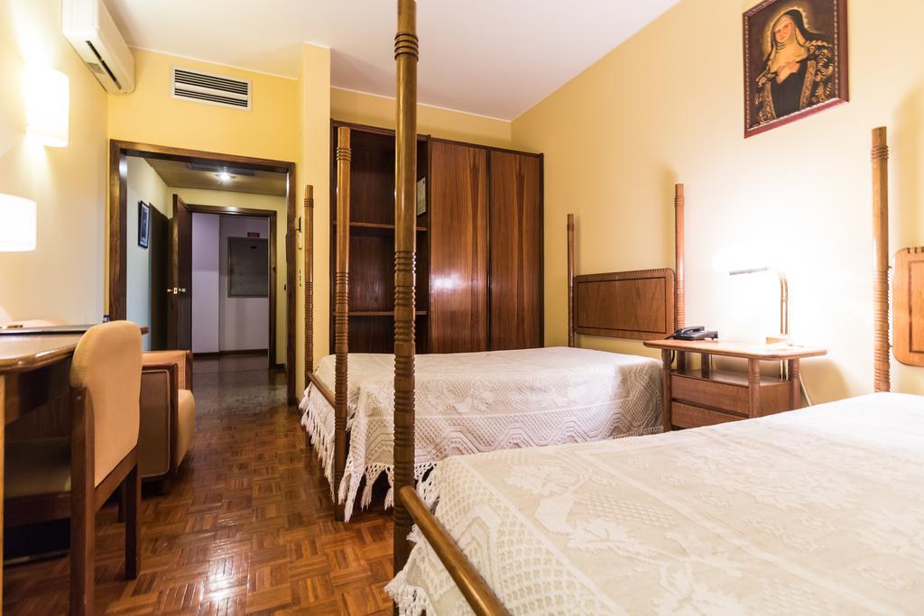 Hotel Fortaleza De Almeida By Asite Hotels Esterno foto