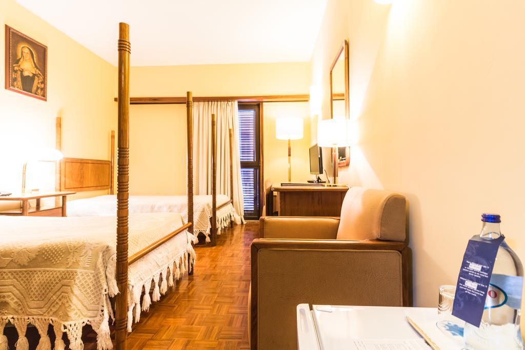 Hotel Fortaleza De Almeida By Asite Hotels Esterno foto