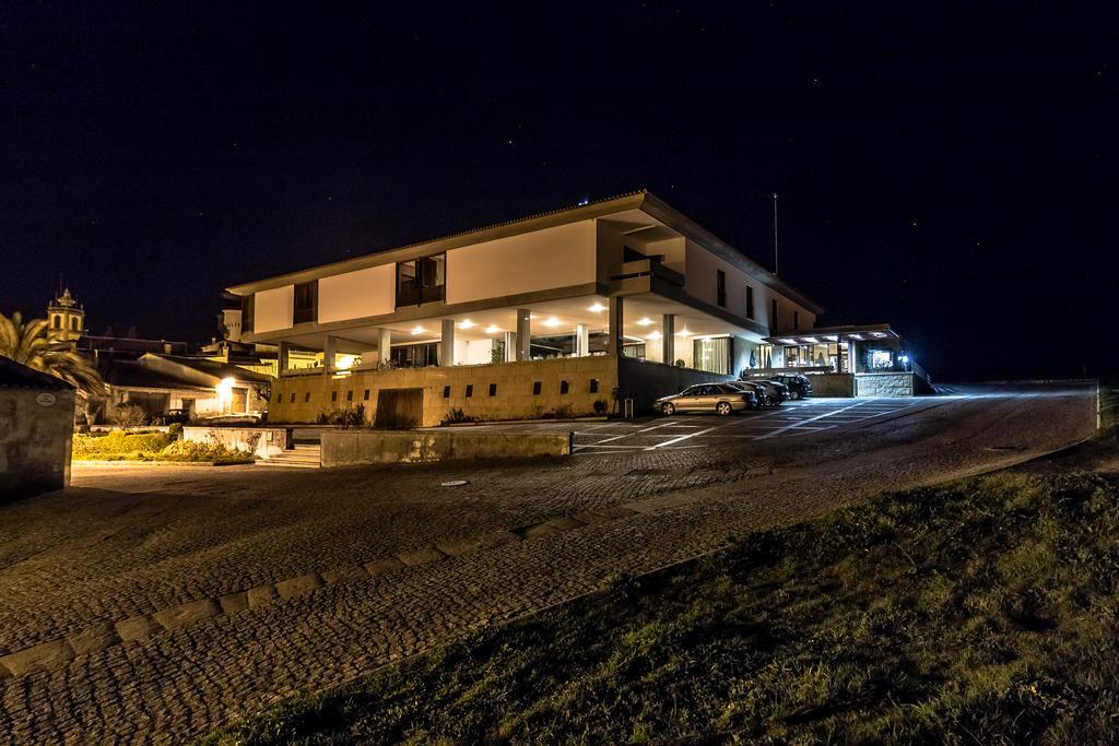 Hotel Fortaleza De Almeida By Asite Hotels Esterno foto