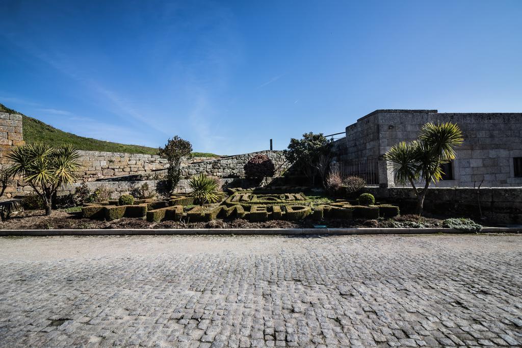 Hotel Fortaleza De Almeida By Asite Hotels Esterno foto