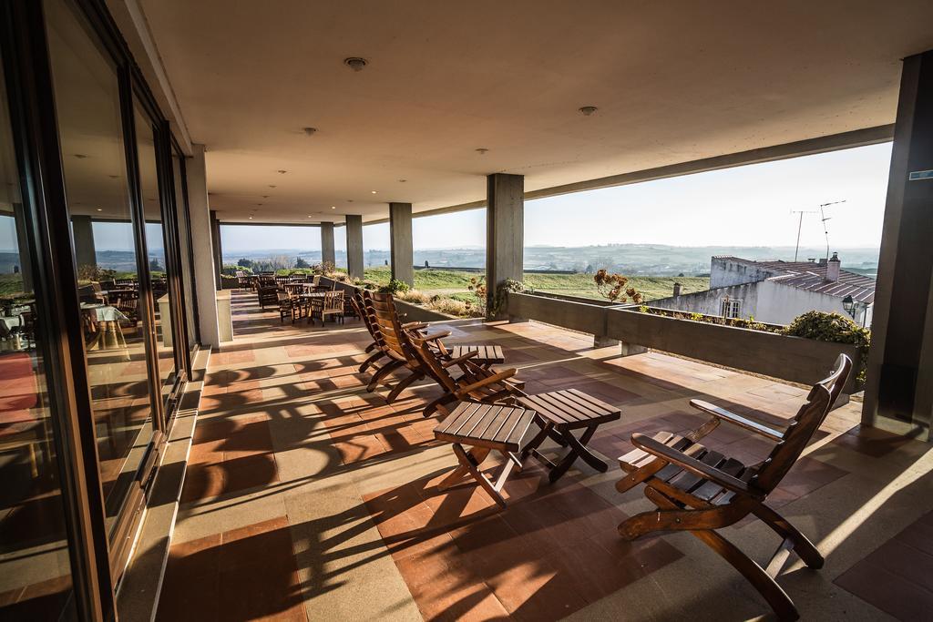 Hotel Fortaleza De Almeida By Asite Hotels Esterno foto