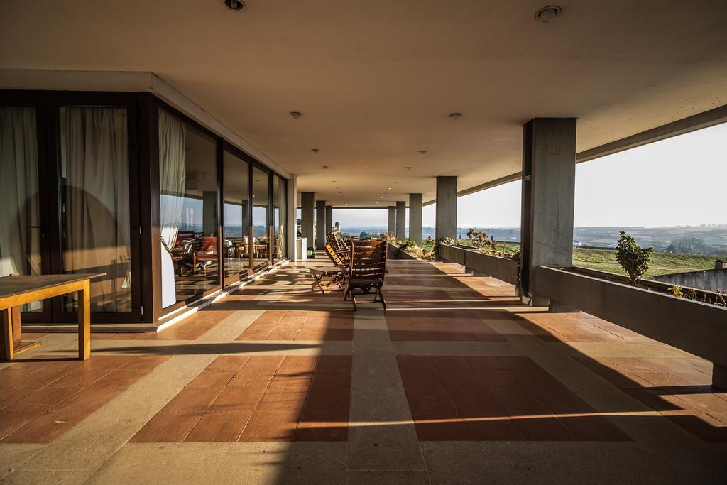 Hotel Fortaleza De Almeida By Asite Hotels Esterno foto