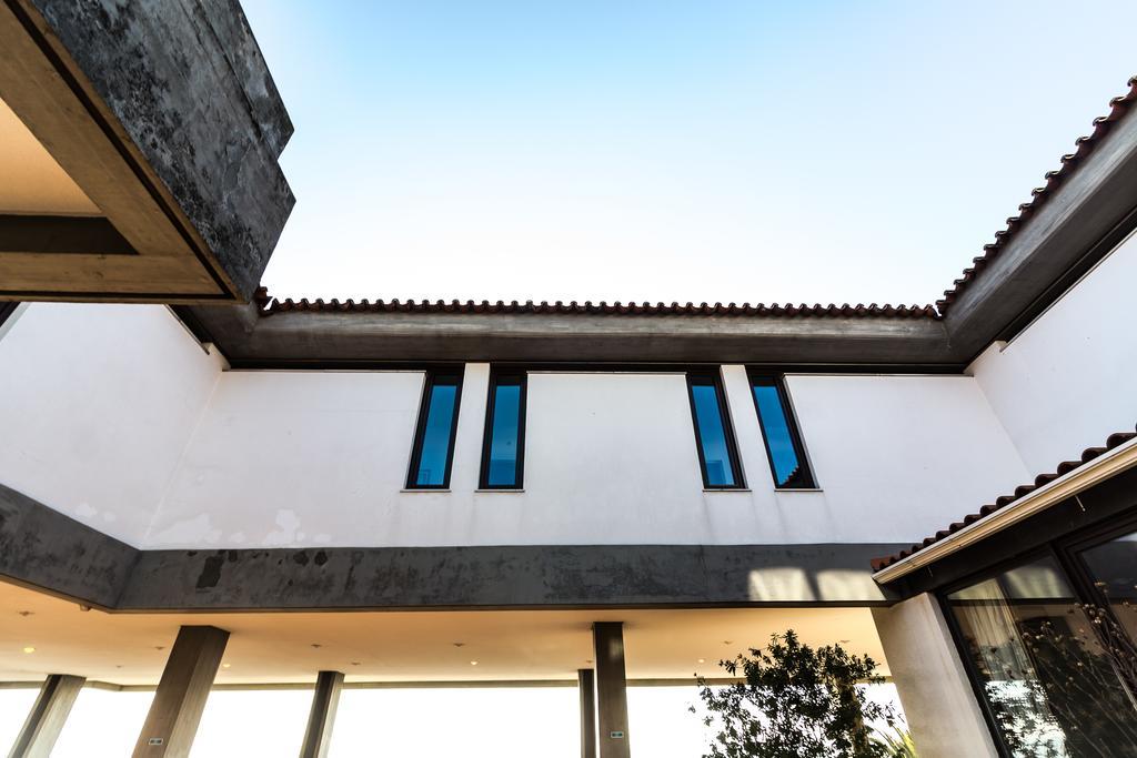 Hotel Fortaleza De Almeida By Asite Hotels Esterno foto