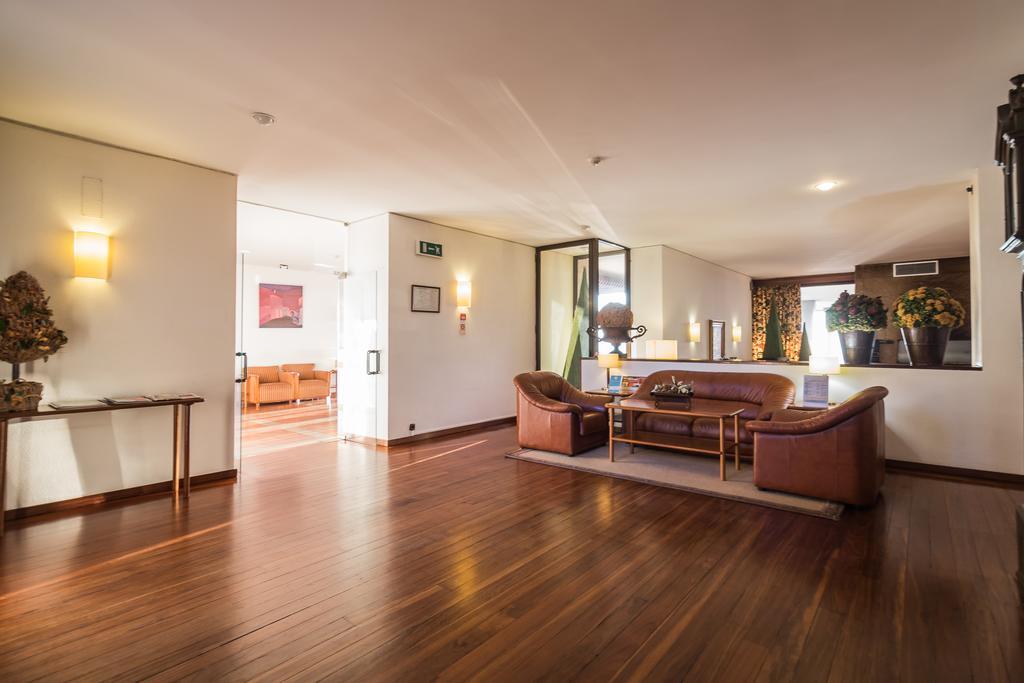 Hotel Fortaleza De Almeida By Asite Hotels Esterno foto