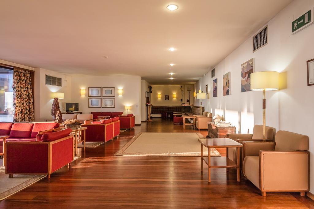 Hotel Fortaleza De Almeida By Asite Hotels Esterno foto
