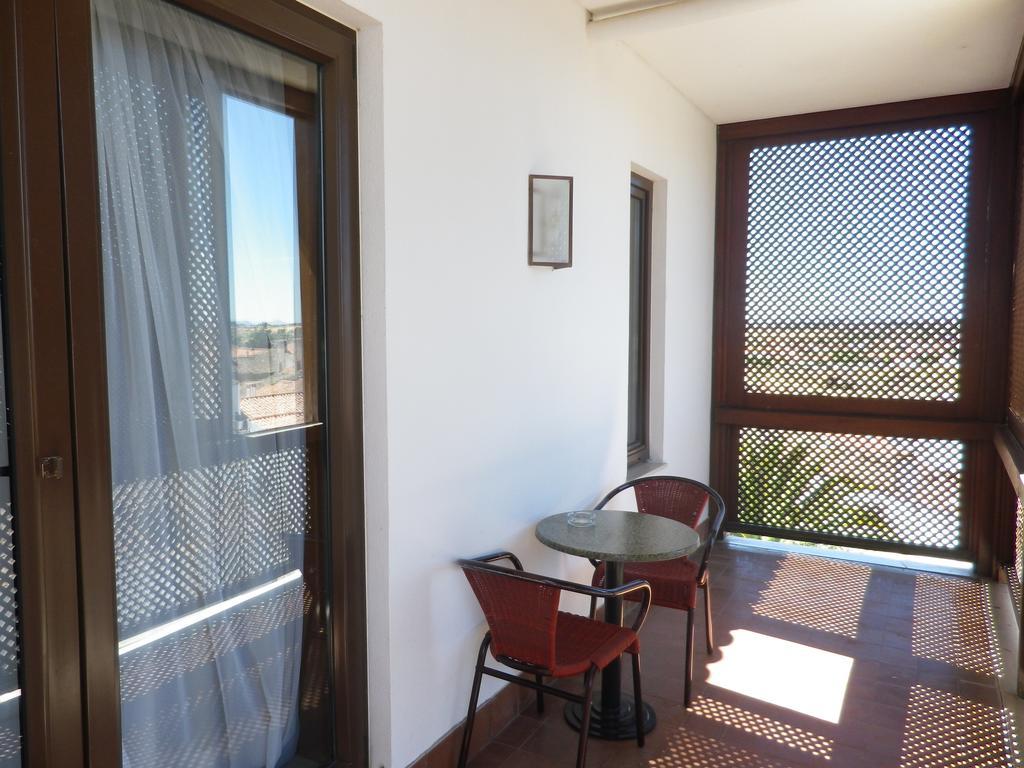 Hotel Fortaleza De Almeida By Asite Hotels Esterno foto
