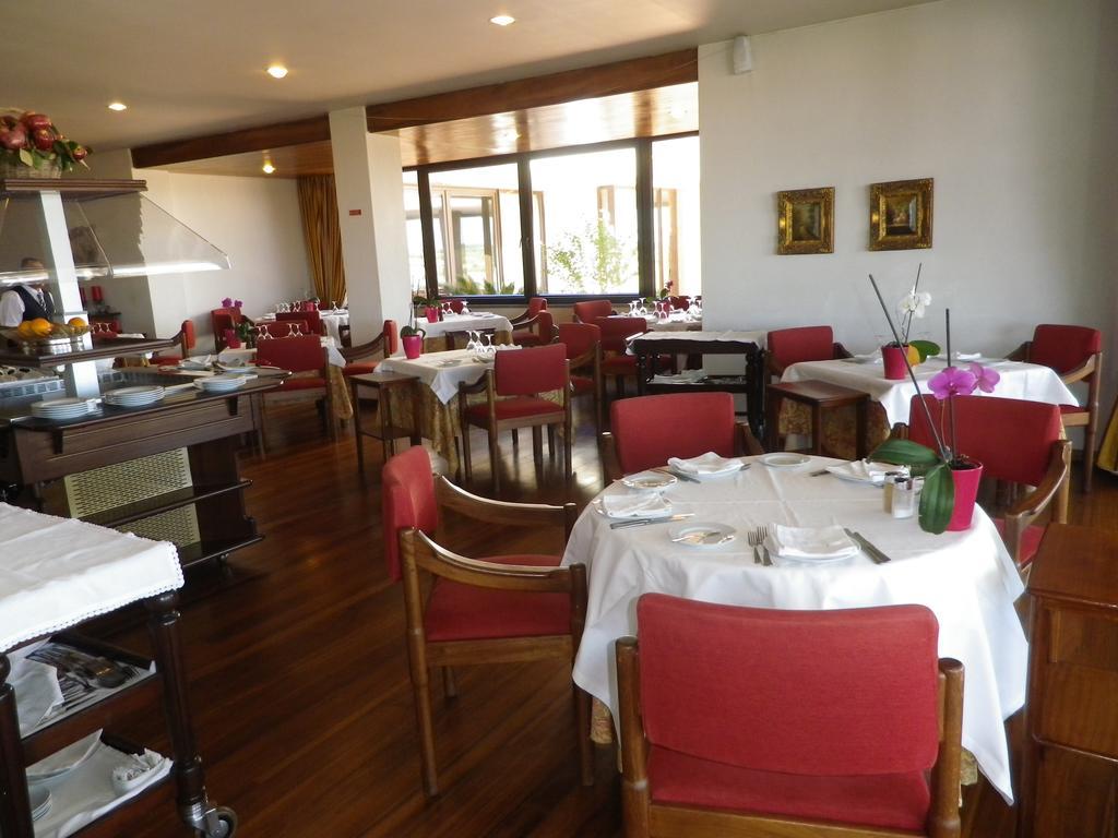 Hotel Fortaleza De Almeida By Asite Hotels Esterno foto